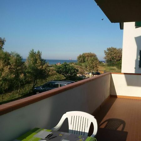 Federica Vacanze - Ada Rávena Exterior foto